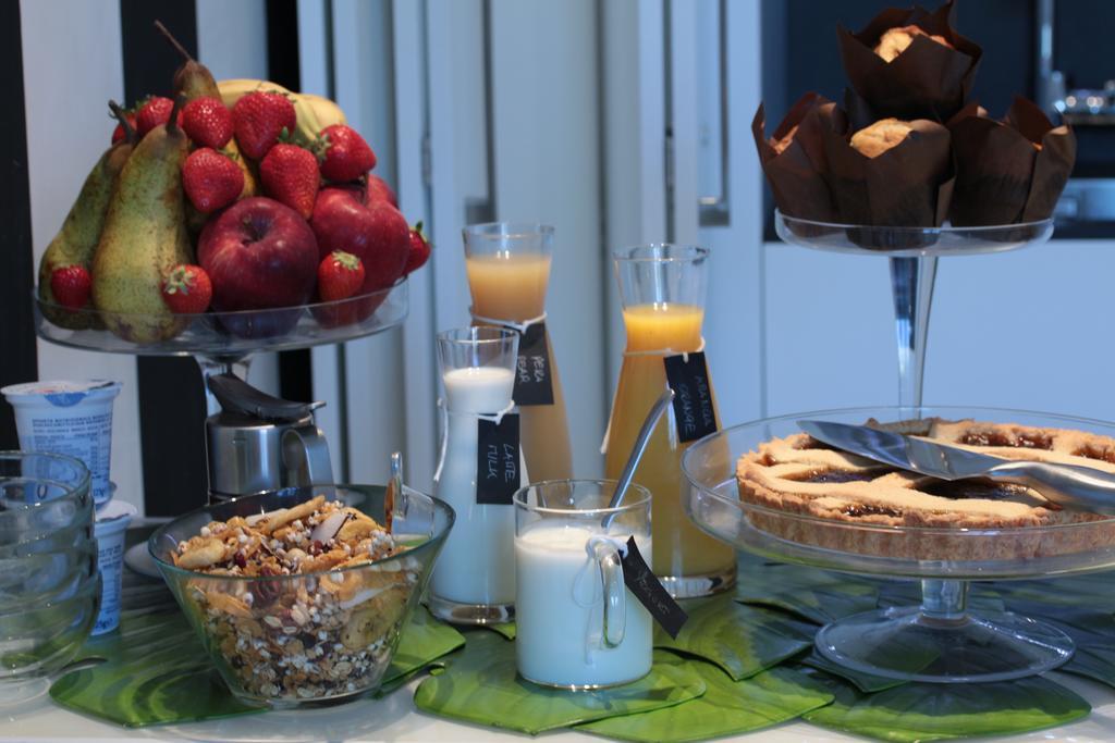 Couette-café Bb Milan